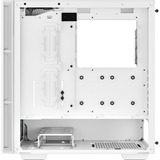 DeepCool CH560 Digital WH           , Tower-Gehäuse weiß, Tempered Glass