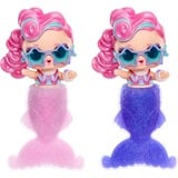 MGA Entertainment L.O.L. Surprise Mermaids! Tots, Spielfigur sortierter Artikel