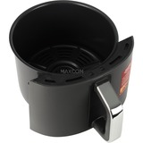 Ninja Heißluftfritteuse MAX AF160EU grau, 1.750 Watt, Korb 5,2 Liter