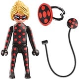 PLAYMOBIL 71342 Miraculous: Antibug, Konstruktionsspielzeug 