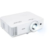 Acer H6815P, DLP-Beamer weiß, UltraHD/4k, HDR compatible, HDMI, VGA, 4000 ANSI Lumen