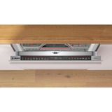 Bosch SMD8TCX01E Serie 8, Spülmaschine 60 cm