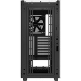 DeepCool CH510, Tower-Gehäuse weiß, Tempered Glass