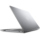 Dell Precision 5690-H39KV, Notebook grau, Windows 11 Pro 64-Bit, 40.6 cm (16 Zoll) & 60 Hz Display, 1 TB SSD