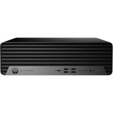 HP Elite SFF 800 G9 (9N7D8AT), PC-System schwarz, Windows 11 Pro 64-Bit