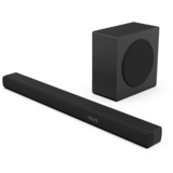 Hisense HS3100, Soundbar schwarz, Bluetooth 5.3, HDMI (ARC), USB