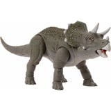 Mattel Jurassic World Hammond Collection - Juvenile Triceratops, Spielfigur 