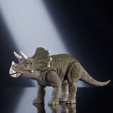 Mattel Jurassic World Hammond Collection - Juvenile Triceratops, Spielfigur 