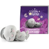 Tonies Sleepy Friends - Classical Music with Sleepy Rabbit, Spielfigur Musik, englische Sprachausgabe