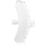 Ubiquiti airMAX LiteBeam 5AC Long-Range, Richtfunk-Antenne weiß