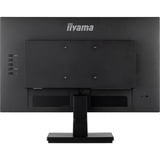 iiyama ProLite XU2492HSU-B6, LED-Monitor 61 cm (24 Zoll), schwarz (matt), FullHD, AMD Free-Sync, IPS