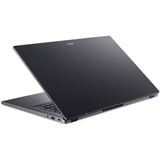 Acer Aspire 17 (A17-51M-78U3), Notebook dunkelgrau, Windows 11 Home 64-Bit, 43.9 cm (17.3 Zoll), 1 TB SSD