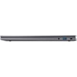 Acer Aspire 17 (A17-51M-78U3), Notebook dunkelgrau, Windows 11 Home 64-Bit, 43.9 cm (17.3 Zoll), 1 TB SSD