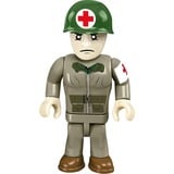 COBI Medical Willys MB, Konstruktionsspielzeug 