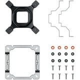 DeepCool AK400 WH, CPU-Kühler weiß, 120 mm