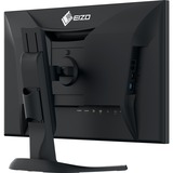 EIZO EV4340X-WT, LED-Monitor 108 cm (42.5 Zoll), weiß, UltraHD/4K, IPS, Fernbedienung, USB-C