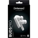 Intenso Buds Pro T502HAE, Headset weiß