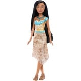 Mattel Disney Prinzessin Pocahontas-Puppe, Spielfigur 