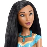 Mattel Disney Prinzessin Pocahontas-Puppe, Spielfigur 