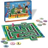 Ravensburger Paw Patrol Junior Labyrinth, Brettspiel 