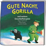 Tonies Gute Nacht, Gorilla und weitere Einschlafhörspiele, Spielfigur Hörspiel