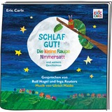 Tonies Schlaf gut! Die kleine Raupe Nimmersatt und weitere Geschichten, Spielfigur Hörspiel