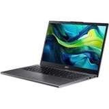 Acer Aspire 15 (A15-41M-R5WX), Notebook grau, Windows 11 Home 64-Bit, 39.6 cm (15.6 Zoll), 1 TB SSD