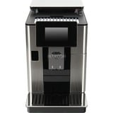 DeLonghi PrimaDonna Soul ECAM 610.74.MB, Vollautomat edelstahl/schwarz