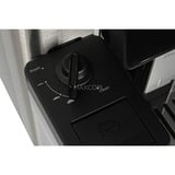 DeLonghi PrimaDonna Soul ECAM 610.74.MB, Vollautomat edelstahl/schwarz