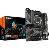 B760 GAMING X AX, Mainboard