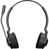 Jabra Engage 65 SE - Convertible, Headset schwarz, Mono, USB-C