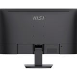 MSI PRO MP273UDE, LED-Monitor 69 cm (27 Zoll), schwarz, UltraHD/4K, IPS, EyesErgo Technologie