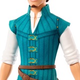 Mattel Disney Prinzessin Fashion Doll Prince Flynn, Spielfigur 