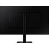 SAMSUNG ViewFinity S60UD S32D600UAU, LED-Monitor 80 cm (32 Zoll), schwarz, QHD, IPS, USB-C, 100Hz Panel