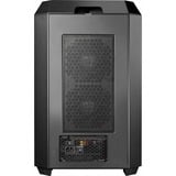 Thermaltake FTW Tower 300, Gaming-PC schwarz/transparent, ohne Betriebssystem