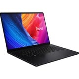 ASUS ProArt P16 (H7606WI-ME164XS), Notebook schwarz, AMD Ryzen AI 9 HX 370, NVIDIA GeForce RTX 4070, 64 GB LPDDR5X, 2 TB SSD, Windows 11 Pro 64-Bit