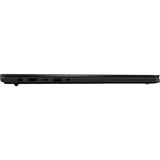 ASUS ProArt P16 (H7606WI-ME164XS), Notebook schwarz, AMD Ryzen AI 9 HX 370, NVIDIA GeForce RTX 4070, 64 GB LPDDR5X, 2 TB SSD, Windows 11 Pro 64-Bit