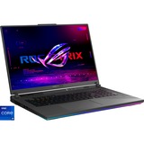 ROG Strix G18 (G814JIR-N6003W), Gaming-Notebook