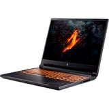 Acer Nitro V16 (ANV16-41-R5AT), Gaming-Notebook schwarz, Windows 11 Home 64-Bit, 40.6 cm (16 Zoll) & 165 Hz Display, 1 TB SSD