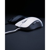 CHERRY XTRFY M50, Gaming-Maus weiß