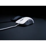 CHERRY XTRFY M50, Gaming-Maus weiß