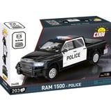 COBI RAM 1500 Police, Konstruktionsspielzeug 