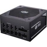 Cooler Master V850 Gold - V2 850W, PC-Netzteil schwarz, 6x PCIe, Kabel-Management, 850 Watt