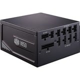 Cooler Master V850 Gold - V2 850W, PC-Netzteil schwarz, 6x PCIe, Kabel-Management, 850 Watt