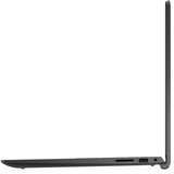 Dell Inspiron 15 3530-WCDJC, Notebook schwarz, Windows 11 Pro 64-Bit, 39.6 cm (15.6 Zoll) & 120 Hz Display, 1 TB SSD