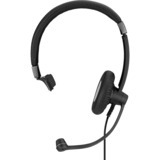 EPOS | Sennheiser SC 45 USB MS, Headset schwarz, USB