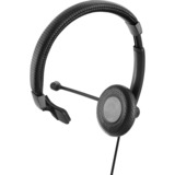 EPOS | Sennheiser SC 45 USB MS, Headset schwarz, USB