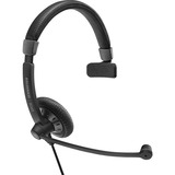 EPOS | Sennheiser SC 45 USB MS, Headset schwarz, USB