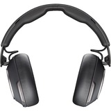 HP Poly Voyager 80 USB-C-Headset schwarz, + USB-C/A-Adapter