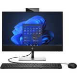 HP ProOne 440 G9 All-in-One-PC (937U3EA), PC-System schwarz/silber, Windows 11 Pro 64-Bit